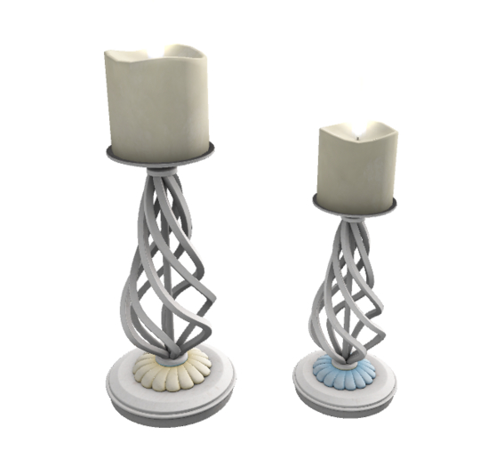 Second Life Marketplace DD Traemore Candle 12 13 second-life-marketplace-dd-traemore-candle-12-13